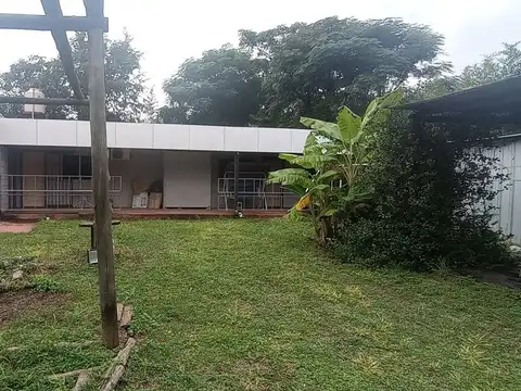 Casa en Alquiler 13 años