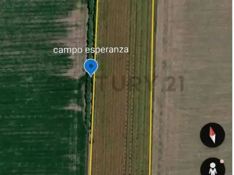 Camino Publico N°6 100, Piso 0