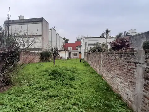 Terreno en Venta de 411,0 m2