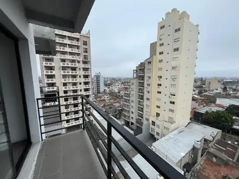 Monoambiente div. R. de Escalada. APTO CRÉDITO.