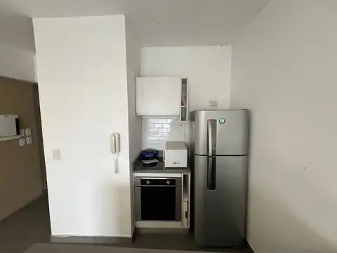 Departamento en Venta al Oeste