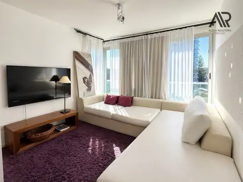 Departamento en Alquiler Temporal en Punta del Este, USD 11.500
