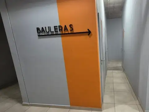 Cochera en Venta en Rosario, Santa Fe