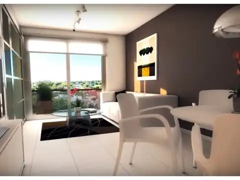 Aristobulo Del Valle 500, Piso 1