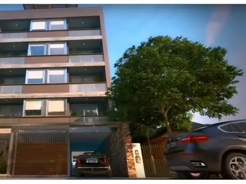 Aristobulo Del Valle 500, Piso 1