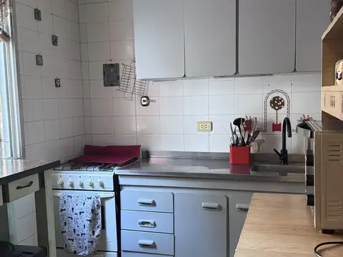 Departamento en Venta 32 años