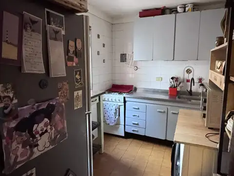 Departamento en Venta en Parque Centenario, USD 132.000