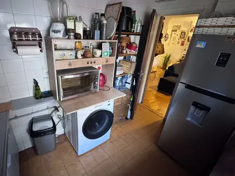 Departamento en Venta Permite mascota