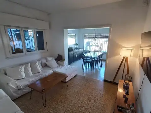 Depto Tipo Casa en Venta en Beccar Alto, USD 89.000