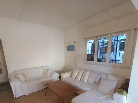 PH al frente en Beccar en Venta 