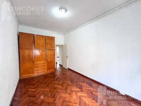 Departamento en Venta 60 años