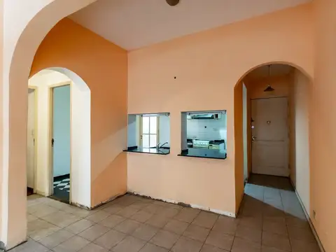 Departamento en Venta de 2 dormitorios