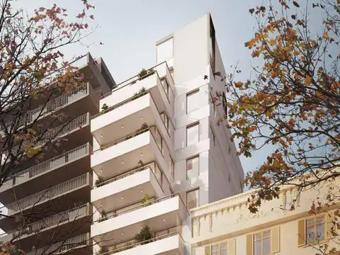 Pereyra Lucena 2525 2 B