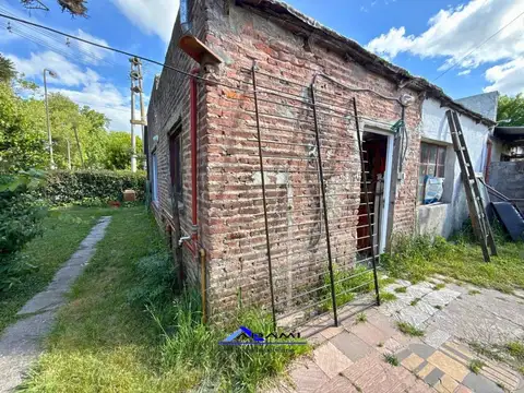 Casa en Venta al Sureste