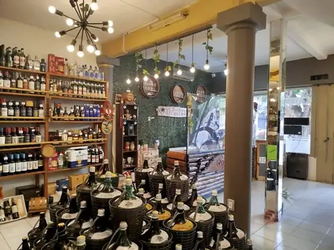 Local en Venta 16 años