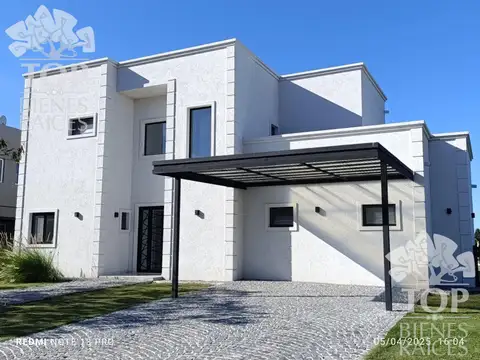 Casa en Venta en San Matias, Countries y Barrios Cerrados en Escobar