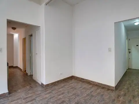 Departamento en Venta en Almagro, USD 95.000