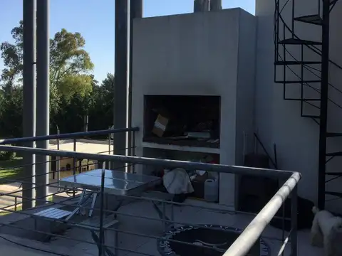 Departamento en Venta 3 años