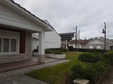 Corbeta Uruguay al 3600