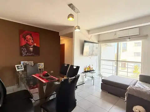 Departamento en Venta 7 años