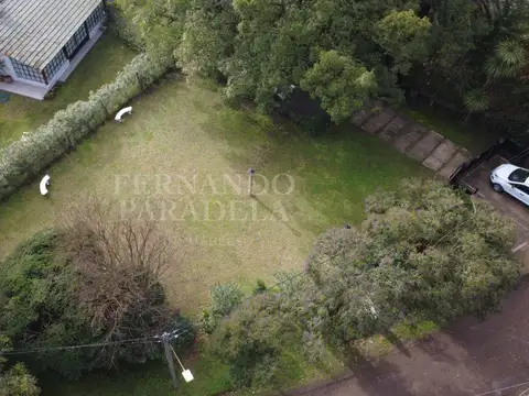 Lote en venta Parque Leloir