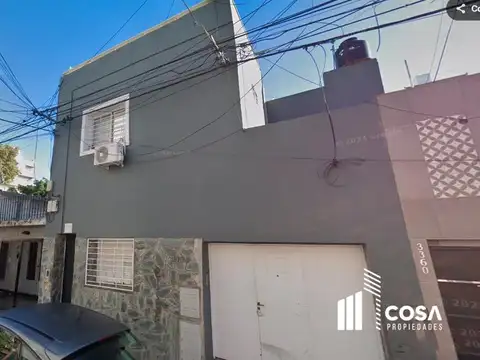 Depto Tipo Casa en Venta con 1 cocheras