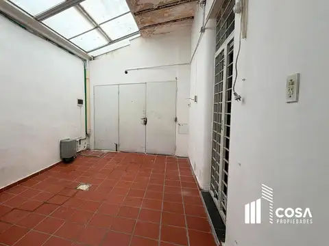 Depto Tipo Casa en Venta 20 años