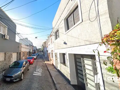 Depto Tipo Casa en Venta en Luis Agote, USD 41.000