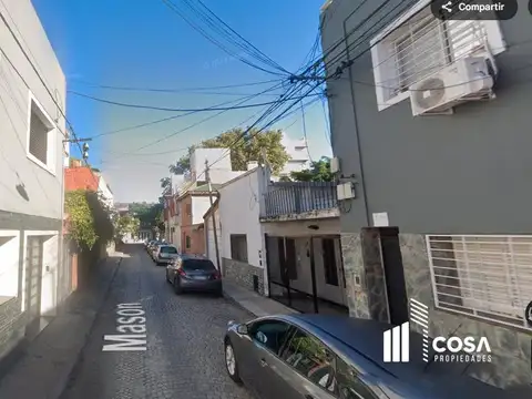 Depto Tipo Casa en Venta de 1 dormitorio