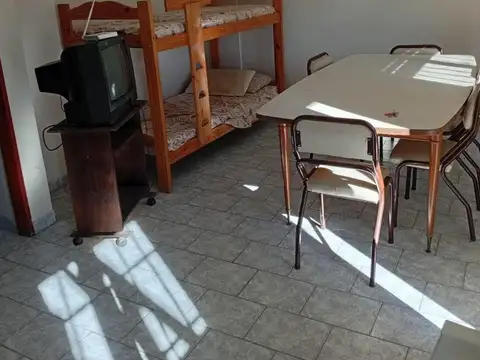 Dúplex en venta - 2 Dormitorios 1 Baño - Mar del Tuyú