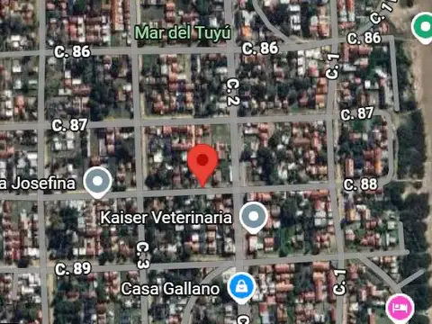 Departamento en Venta de 2 dormitorios