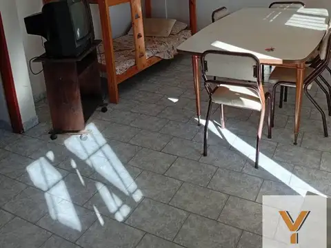 Departamento en Venta en Mar del Tuyu, Partido de La Costa