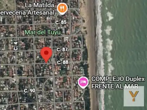 Departamento en Venta de 3 ambientes