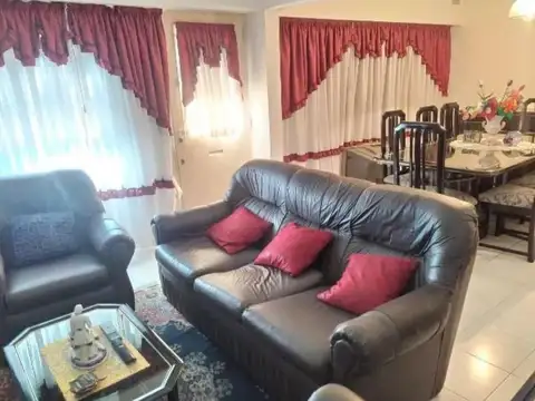 Casa en Venta en San Justo, USD 159.900