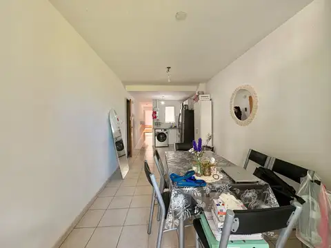 Departamento en Venta 20 años