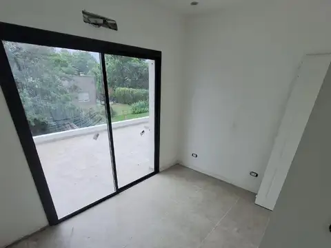 Casa en Venta A Estrenar