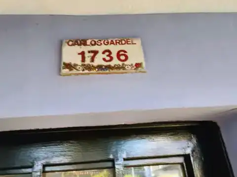 Casa en Venta en Olivos Maipu/Uzal, USD 308.000