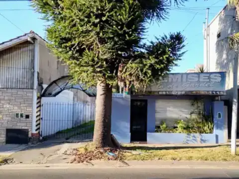 Casa a demoler ideal 4 duplex o gran casa