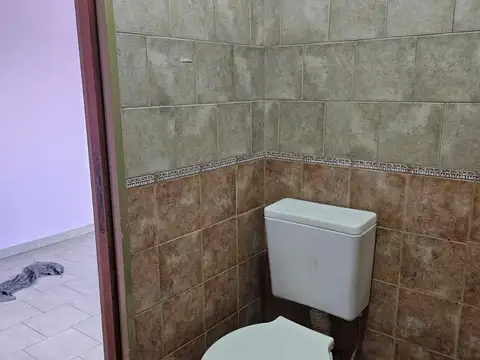 Departamento de 2 ambientes en alquiler en Ciudad Madero
