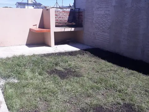 Isla Vigia 100