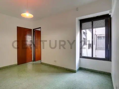 VENTA 2 AMBIENTES VILLA CRESPO