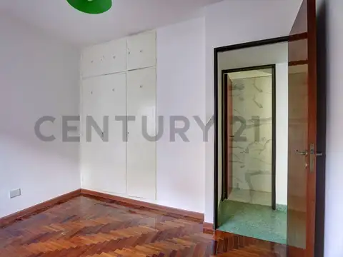VENTA 2 AMBIENTES VILLA CRESPO