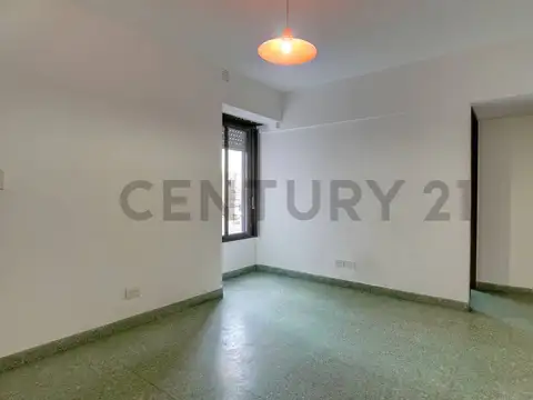 Departamento en Venta en Villa Crespo, USD 68.000