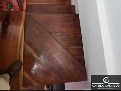 Dúplex en venta de 2 dormitorios en Olivos