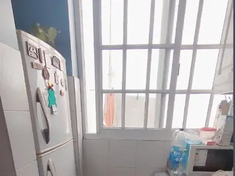 Departamento en Venta en Balvanera, USD 80.000