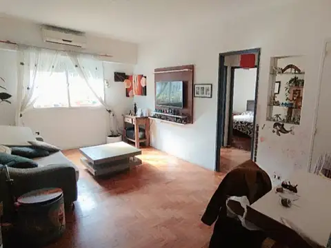 Venta Departamento 3 ambientes.