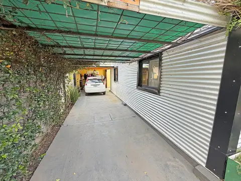 Casa en Venta en San Lorenzo, USD 55.000