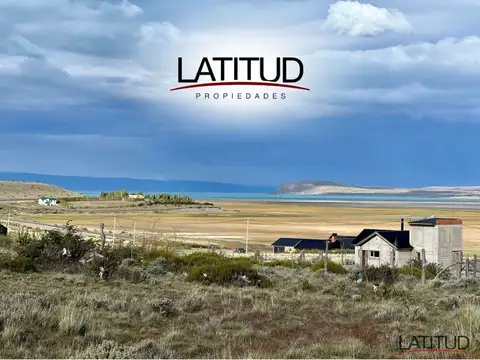 Increíble Lote en venta de 1381m2 ubicado en El Calafate