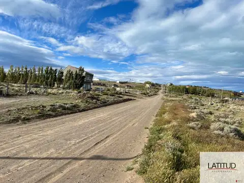 Increíble Lote en venta de 1381m2 ubicado en El Calafate