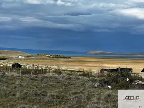 Increíble Lote en venta de 1381m2 ubicado en El Calafate